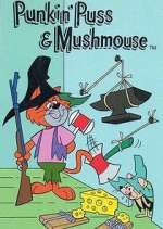 Watch Punkin\' Puss & Mushmouse 9movies