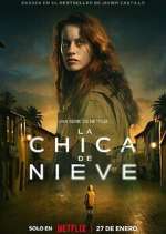Watch La chica de nieve 9movies