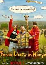 Watch Three Idiots in Kenya 9movies