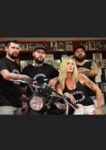 Watch Get Your Tatts Out: Kavos Ink 9movies