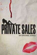 Watch Private Sales 9movies