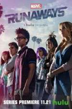 Watch Marvel's Runaways 9movies