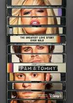 Watch Pam & Tommy 9movies