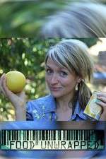 Watch Food Unwrapped 9movies