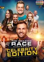 Watch The Amazing Race Australia 9movies