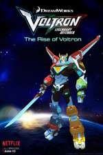 Watch Voltron Legendary Defender 9movies