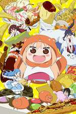 Watch Himouto! Umaru-chan 9movies