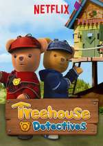 Watch Treehouse Detectives 9movies