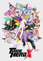 Watch To Be Hero X 9movies