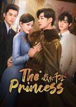 Watch The Princess 9movies