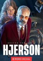 Watch Agatha Christie's Hjerson 9movies