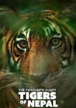 Watch The Tracker's Diary: Tigers of Nepal 9movies