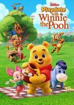 Watch Playdate with Winnie the Pooh 9movies