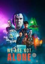 Watch We Are Not Alone 9movies