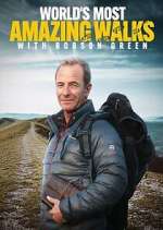 Watch Robson Green: World\'s Most Amazing Walks 9movies