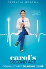 Watch Carol\'s Second Act 9movies