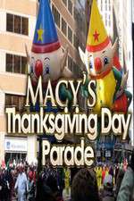 Watch Macy's Thanksgiving Day Parade 9movies