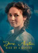 Watch Jane Austen: Rise of a Genius 9movies