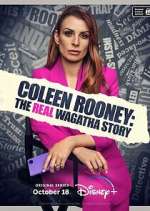 Watch Coleen Rooney: The Real Wagatha Story 9movies