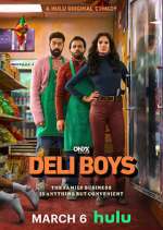 Watch Deli Boys 9movies