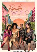 Watch Run the World 9movies