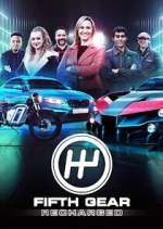 Watch Fifth Gear: Recharged 9movies