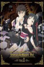 Watch Unbreakable Machine-Doll 9movies
