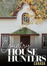 Watch Country House Hunters Canada 9movies