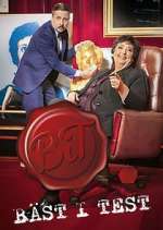 Watch Bäst i test 9movies