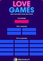 Watch 90 Day Fiancé: Love Games 9movies