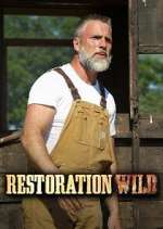 Watch Restoration Wild 9movies
