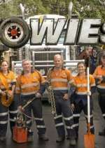 Watch Towies 9movies