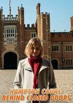 Watch Hampton Court: Behind Closed Doors 9movies