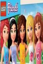 Watch Lego Friends 9movies