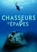 Watch Ocean Wreck Investigation 9movies