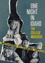 Watch One Night in Idaho: The College Murders 9movies