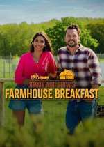 Watch Jimmy and Shivi's Farmhouse Breakfast 9movies
