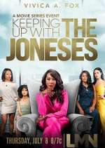 Watch Keeping Up with the Joneses 9movies