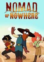 Watch Nomad of Nowhere 9movies