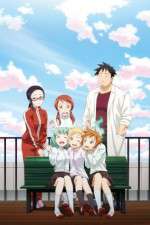 Watch Interviews with Monster Girls 9movies