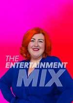 the entertainment mix season 2 episode 11 tv poster