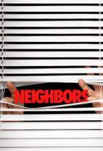 neighbors tv poster