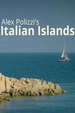 Watch Alex Polizzi's Italian Islands 9movies