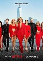 Watch Selling the City 9movies