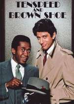 Watch Tenspeed and Brown Shoe 9movies