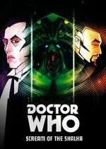 Watch Doctor Who: Scream of the Shalka 9movies