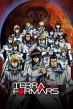 Watch Terra Formars 9movies