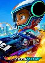 Watch Hot Wheels Let's Race 9movies