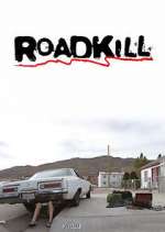 Watch Roadkill 9movies