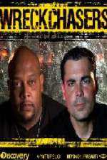 Watch Wreck Chasers 9movies